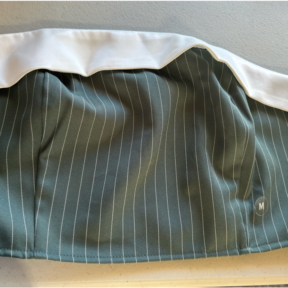 Pacsun bandeau top